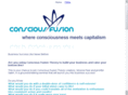 consciousfusion.com