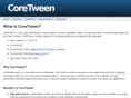 coretween.org