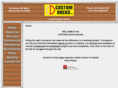 customdocks.net