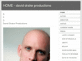 daviddrakeproductions.com