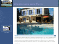 domainedelapierre.com