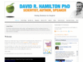 drdavidhamilton.com