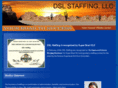 dslstaffing.com