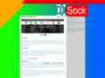 dxsock.com