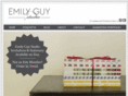 emilyguystudio.com