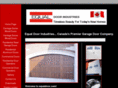 equaldoor.com