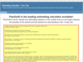 estimatingcalculator.com