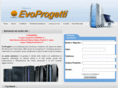 evoprogetti.com