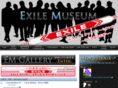 exile-museum.net