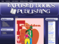 exposedbooks.com