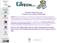 eztech.com