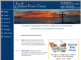 firstgrantham.org