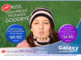 galaxysavesmoney.com