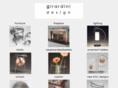 girardinidesign.com