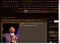 gospelinterviews.com