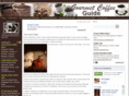 gourmet-coffee-guide.info