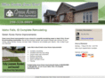 greenacreshomeimprovementsid.com