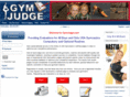 gymjudge.com