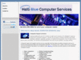 halobluecomputersvc.com