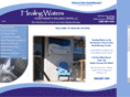 healingwatershydrotherapy.com