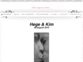 hegeogkim.com