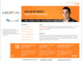 hicron.com