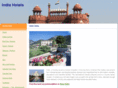 hotels-india.com