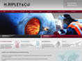 hripley.co.uk