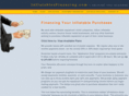 inflatablesfinancing.com
