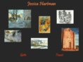 jessicahartman.com