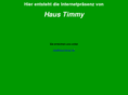 jochen-timm.net