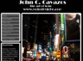 johncaleb.com