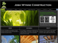 joshwynneconstruction.com