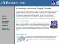 jrbalsan.com
