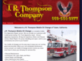 jrthompsonrepair4u.com