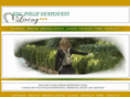 kingphillipliving.com