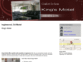 kingsmotellax.com