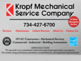 kropfservice.com