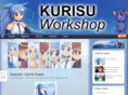 kurisuworkshop.com