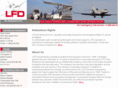 lfd-air-ambulance.com