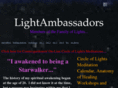 lightambassadors.com