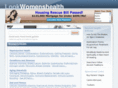 lookwomenshealth.com