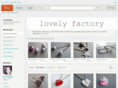 lovelyfactory.com