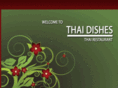 lovethaidishes.com