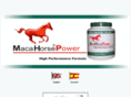macahorse.com
