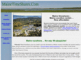 mainetimeshares.com