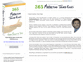marketingthumbrules.com