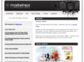 markwinsor.com
