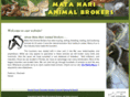 mataharianimalbrokers.com