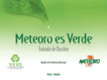 meteoroverde.com